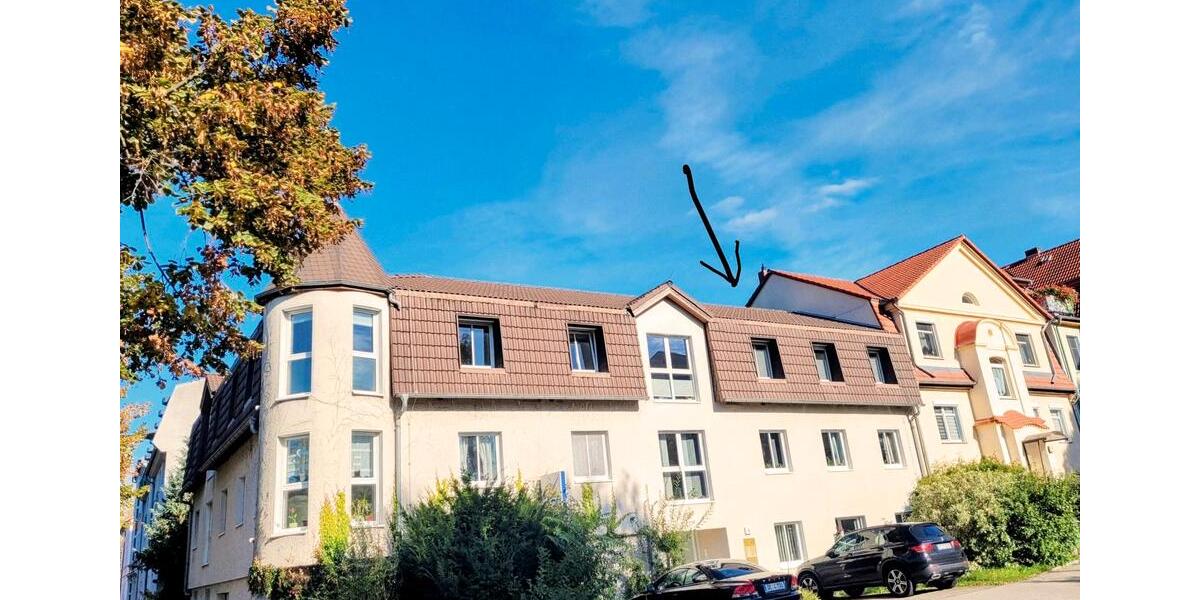 Etagenwohnung Dessau-Roßlau Dessau - 4 Zimmer, 90 m&sup2;, 970&euro; | Angebot:26635233
