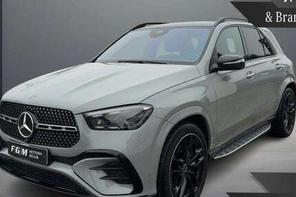 Mercedes-Benz GLE 450 21.500 km 109.990 &euro; Oranienburg 16515