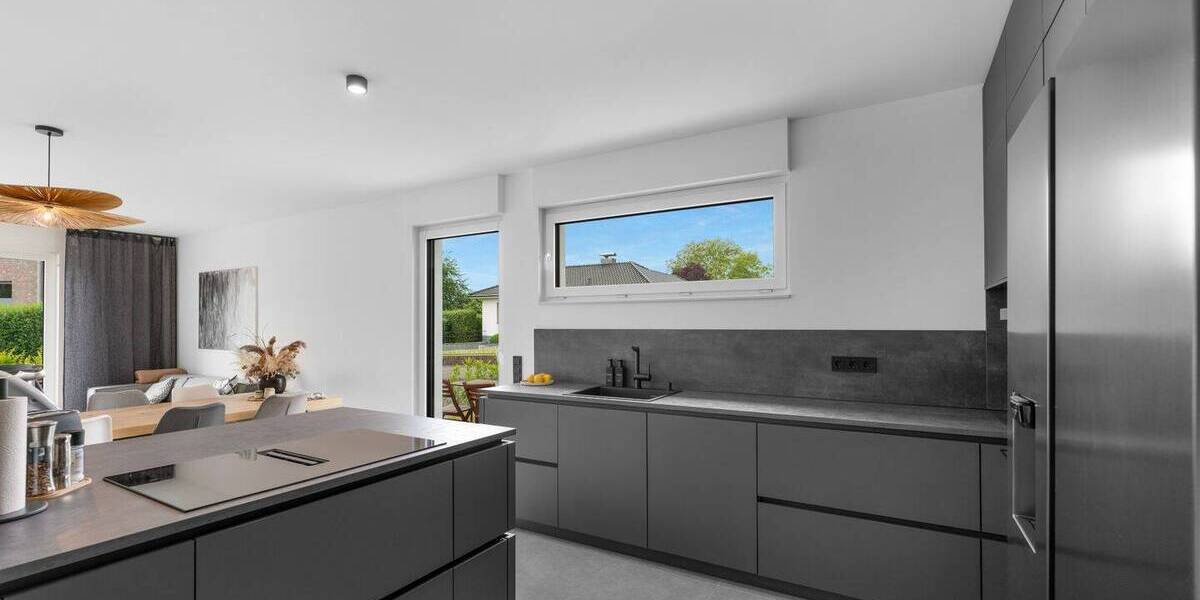 Reihenendhaus Sankt Augustin Meindorf - 5 Zimmer, 141 m&sup2;, 675.000&euro; | Angebot:25970403