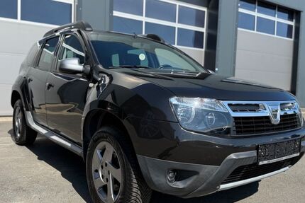 Dacia Duster 86.342 km 7.499 &euro; Ribnitz-Damgarten 18311