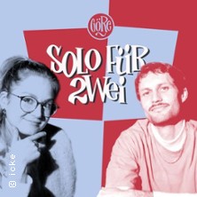 Florentine Osche und Maximillian Lorenz 06.08.2026 Die Göre