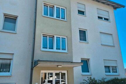 Wohnung Marktheidenfeld - 2.5 Zimmer, 77 m&sup2;, 240.000&euro; | Angebot:26709545