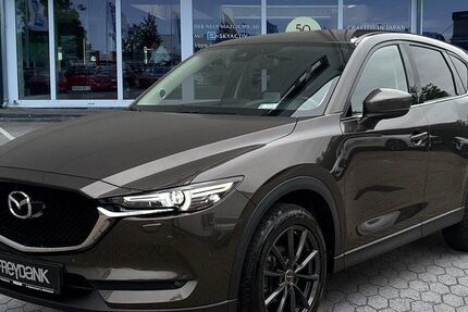 Mazda CX-5 79.135 km 18.990 &euro; Leipzig 04178
