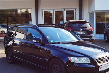 Volvo V50 346.800 km 1.189 &euro; Steinau an der Straße 36396