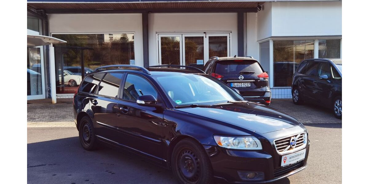 Volvo V50 346.800 km 1.189 &euro; Steinau an der Straße 36396