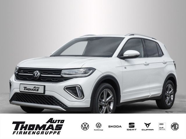 T-Cross