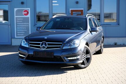 Mercedes-Benz C 250 197.662 km 13.989 € werlte 49757
