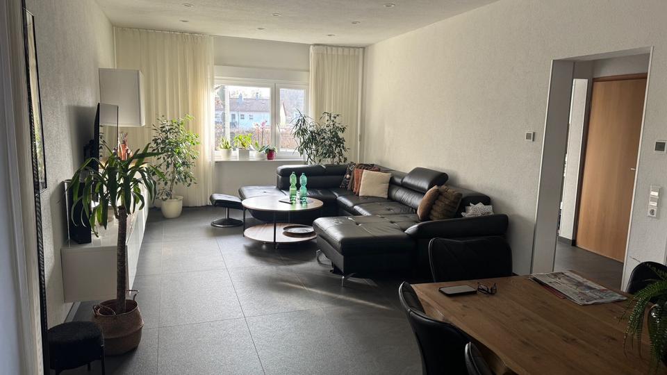 Etagenwohnung Heilbronn Kernstadt - 5 Zimmer, 112 m&sup2;, 485.000&euro; | Angebot:25898543