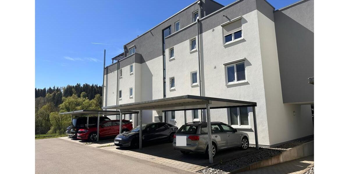 Etagenwohnung Immendingen - 3 Zimmer, 85 m&sup2;, 283.000&euro; | Angebot:26941703
