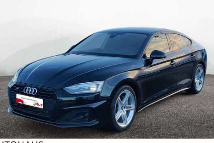 Audi A5 40.007 km 35.990 &euro; Melle 49324