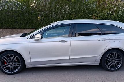 Ford Mondeo 231.053 km 6.500 &euro; Köln 51147