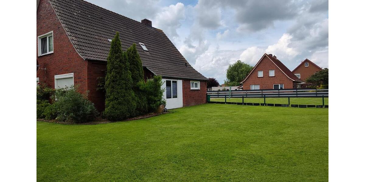 Einfamilienhaus Südbrookmerland - 5 Zimmer, 125 m&sup2;, 195.000&euro; | Angebot:26920875