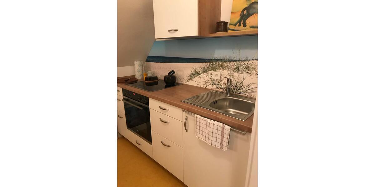 Einfamilienhaus Dänischenhagen - 2 Zimmer, 60 m&sup2;, 800&euro; | Angebot:25331704