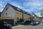 Renovierte 2-Zimmer-Wohnung in schöner Lage! Nürnberg - Laufamholz