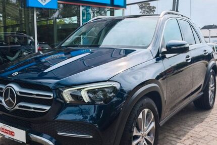 Mercedes-Benz GLE 350 87.000 km 48.990 &euro; Grabow 19300