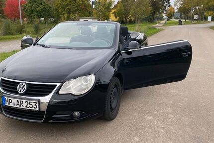 VW Eos 234.700 km 3.750 € Biblis 68647