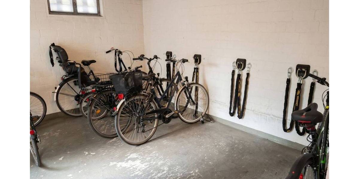 Etagenwohnung Münster Hiltrup - 2 Zimmer, 62 m&sup2;, 1.050&euro; | Angebot:26583850
