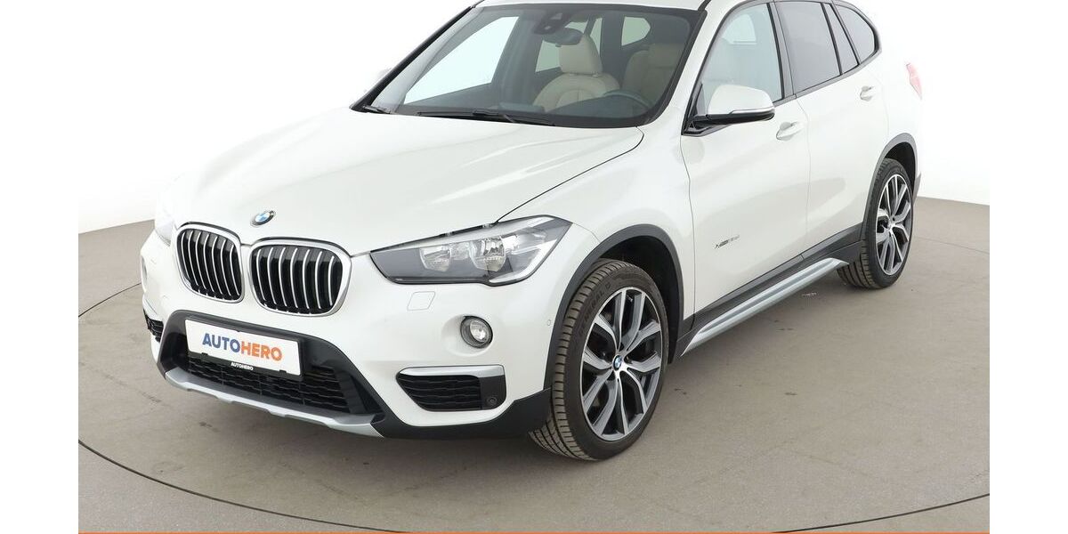 BMW X1 88.004 km 22.040 &euro; Dresden 01187