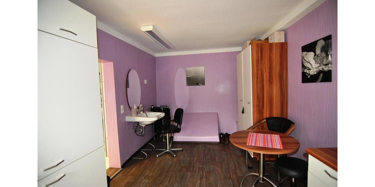 Gewerbeobjekt Suhl Aue 1 - 440&euro; | Angebot:26279691