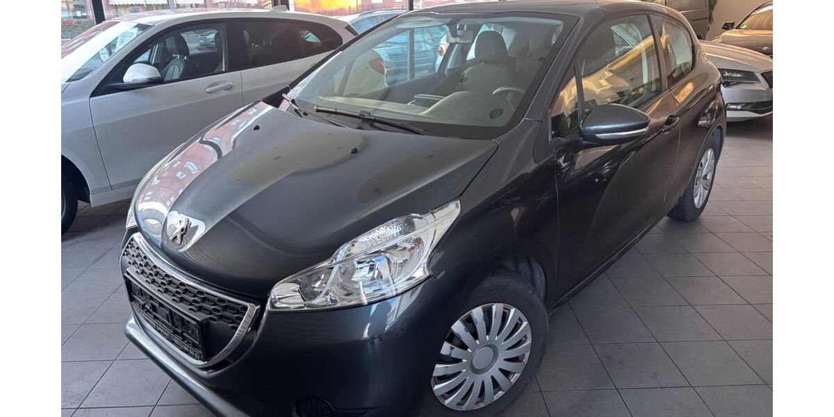 Peugeot 208 132.500 km 4.490 &euro; Laatzen 30880