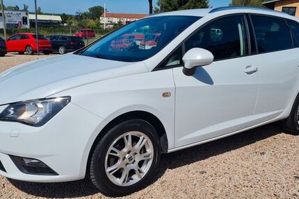 Seat Ibiza 78.175 km 8.800 &euro; Sonneberg 96515