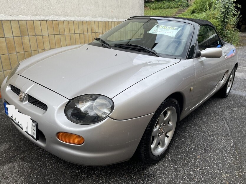 MGF