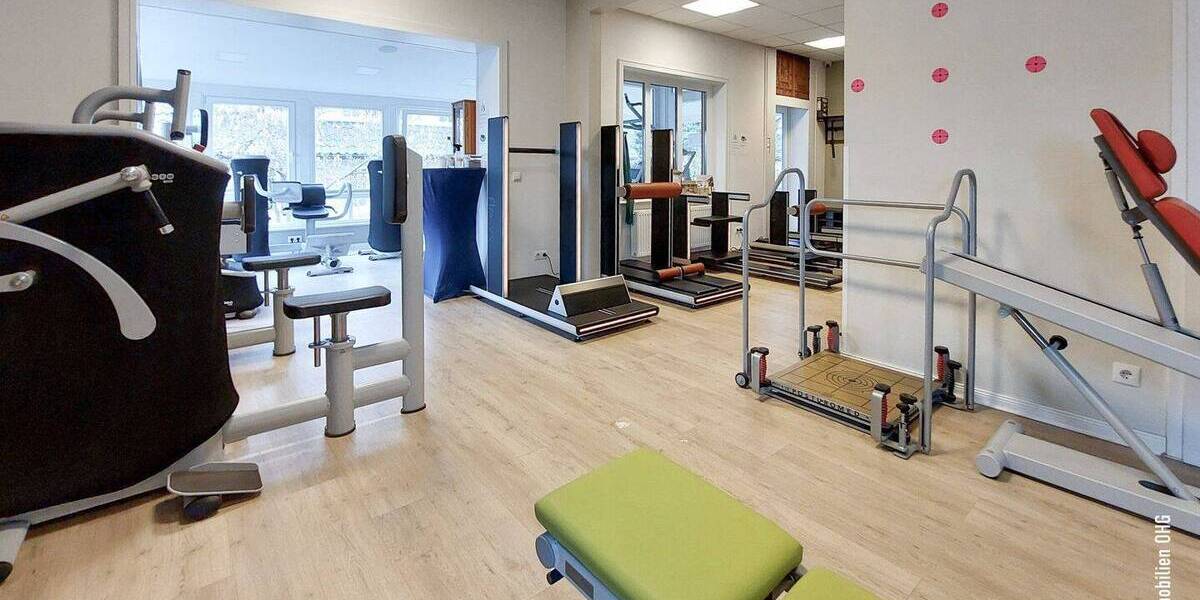 Gewerbeobjekt Drochtersen - 1 Zimmer, 235 m&sup2;, 2.900&euro; | Angebot:26798460