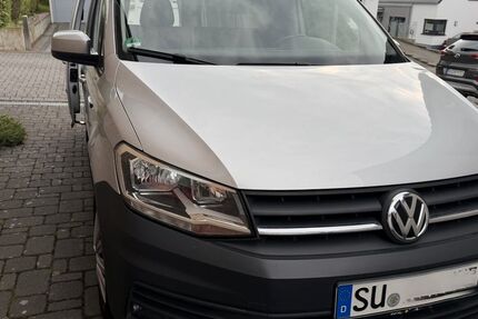 VW Caddy Maxi 209.600 km 8.700 &euro; Lohmar 53797