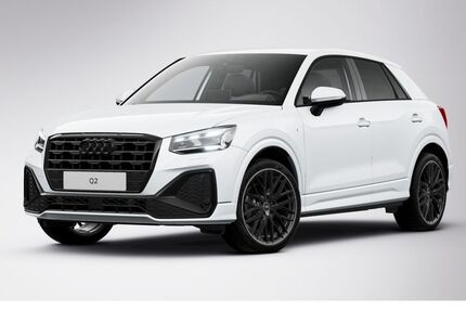 Audi Q2 1.500 km 42.205 &euro; Hanau 63452