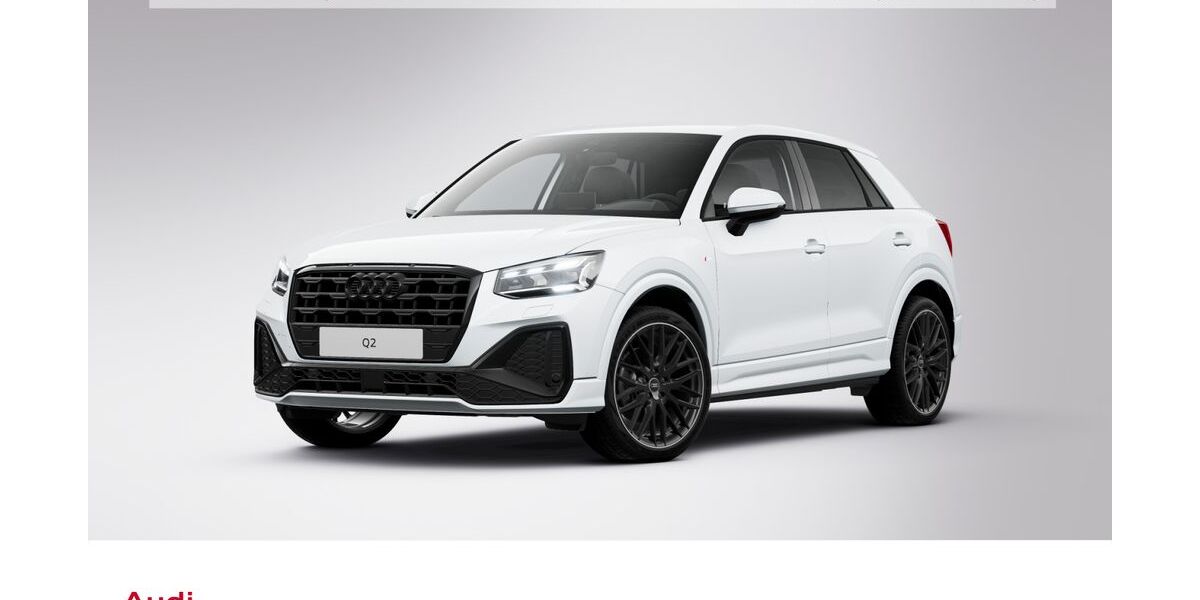 Audi Q2 1.500 km 42.205 &euro; Hanau 63452
