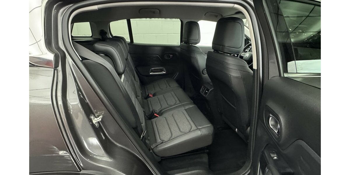 Citroen C5 Aircross 145 Mild-Hybrid MAX Rückfahrkamera 33.101 km 20.750 &euro; Lich 35423