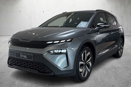 Skoda Elroq 1.250 km 39.970 € Einbeck 37574