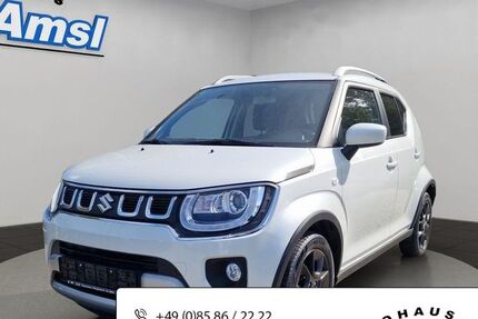Suzuki Ignis 88.950 km 11.990 &euro; Hauzenberg 94051