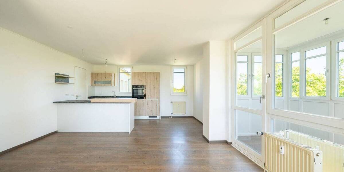 Etagenwohnung München Schwabing-Freimann - 2 Zimmer, 63 m&sup2;, 450.000&euro; | Angebot:26694498
