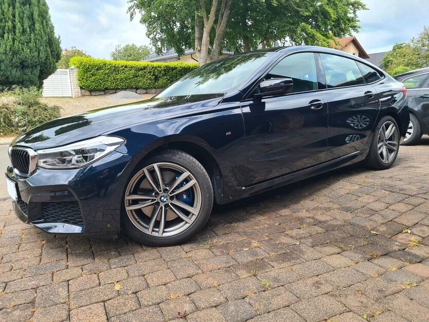640 Gran Turismo