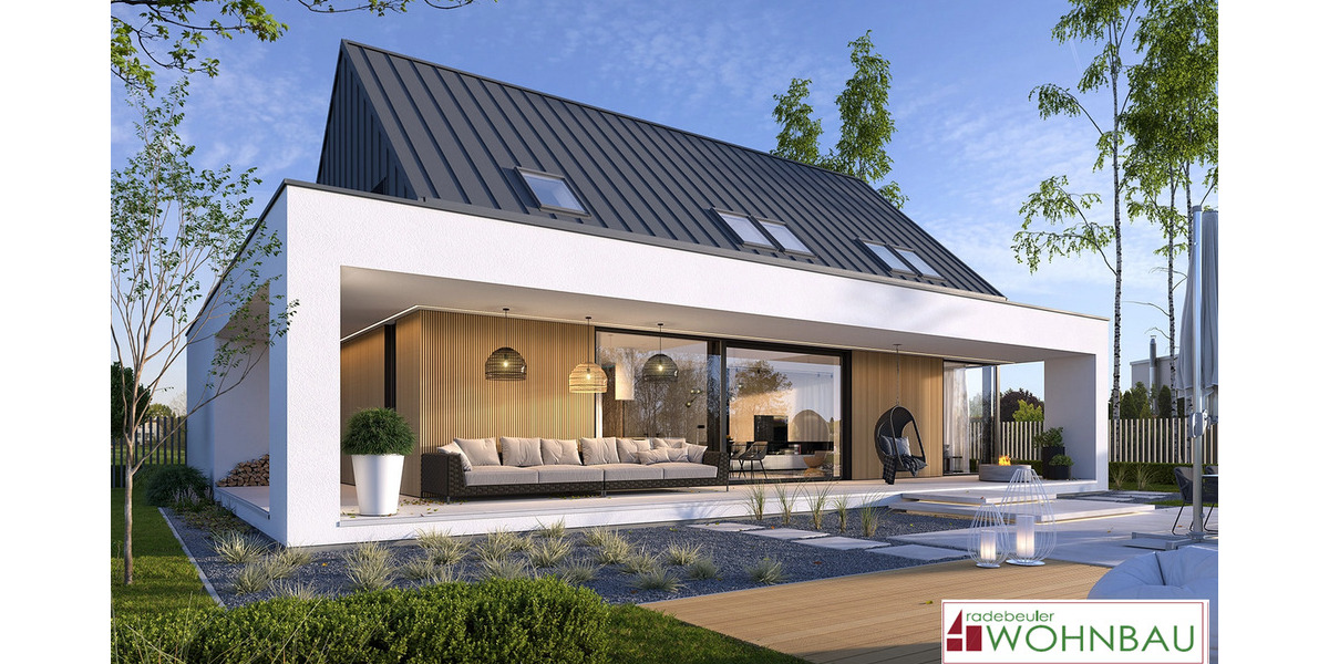 Wohlfühlen beginnt zu Hause 5 zimmer