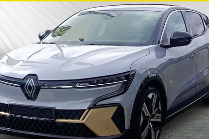 Renault Megane E-TECH 15.063 km 35.490 &euro; Korbach 34497