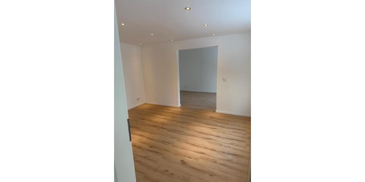 Erdgeschoßwohnung Bremen Burglesum - 2 Zimmer, 58 m&sup2;, 129.000&euro; | Angebot:24836103