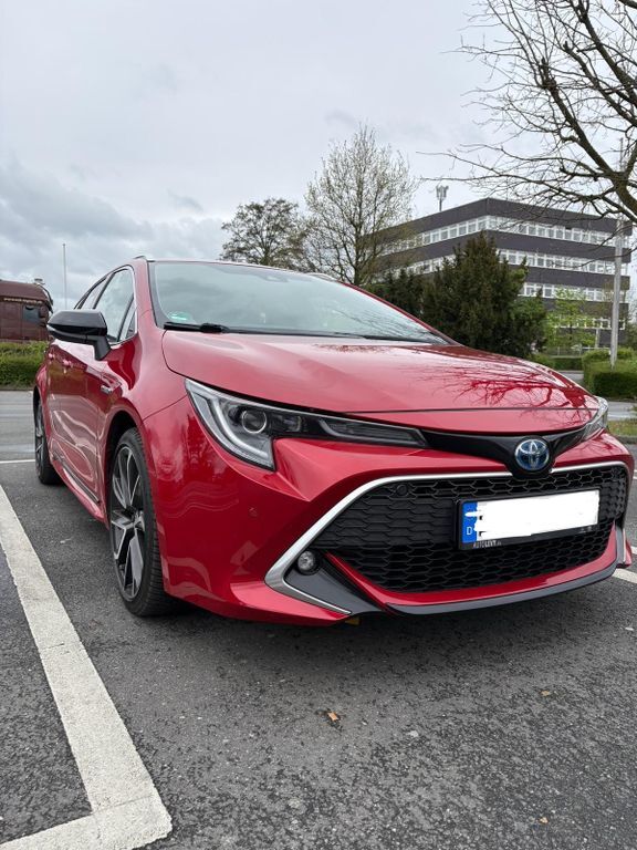 Corolla