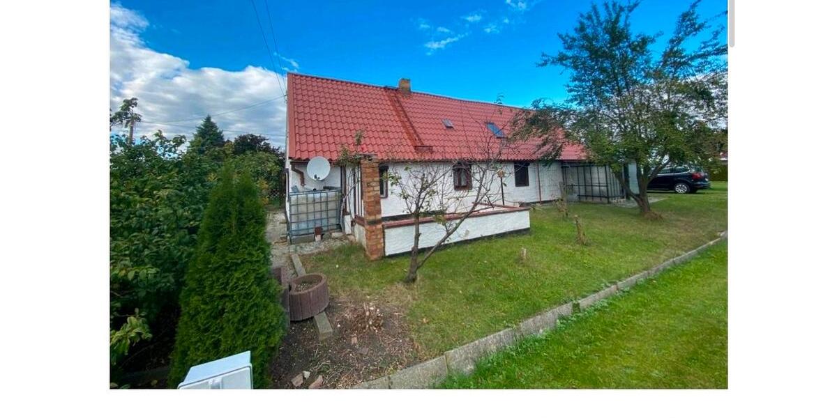 Einfamilienhaus Niesky - 3 Zimmer, 53 m&sup2;, 30.000&euro; | Angebot:27465071