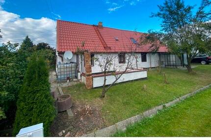 Haus Niesky - 3 Zimmer, 53 m&sup2;, 30.000&euro; | Angebot:27465071