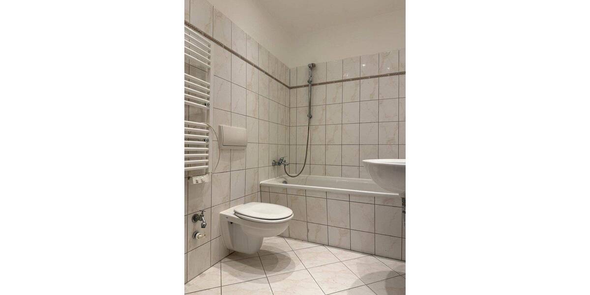 Etagenwohnung Walddrehna Walddrehna - 3 Zimmer, 66 m&sup2;, 396&euro; | Angebot:26876799