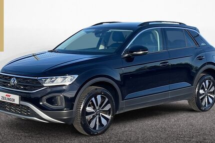 VW T-Roc 9.840 km 27.424 &euro; Dietersheim 91463