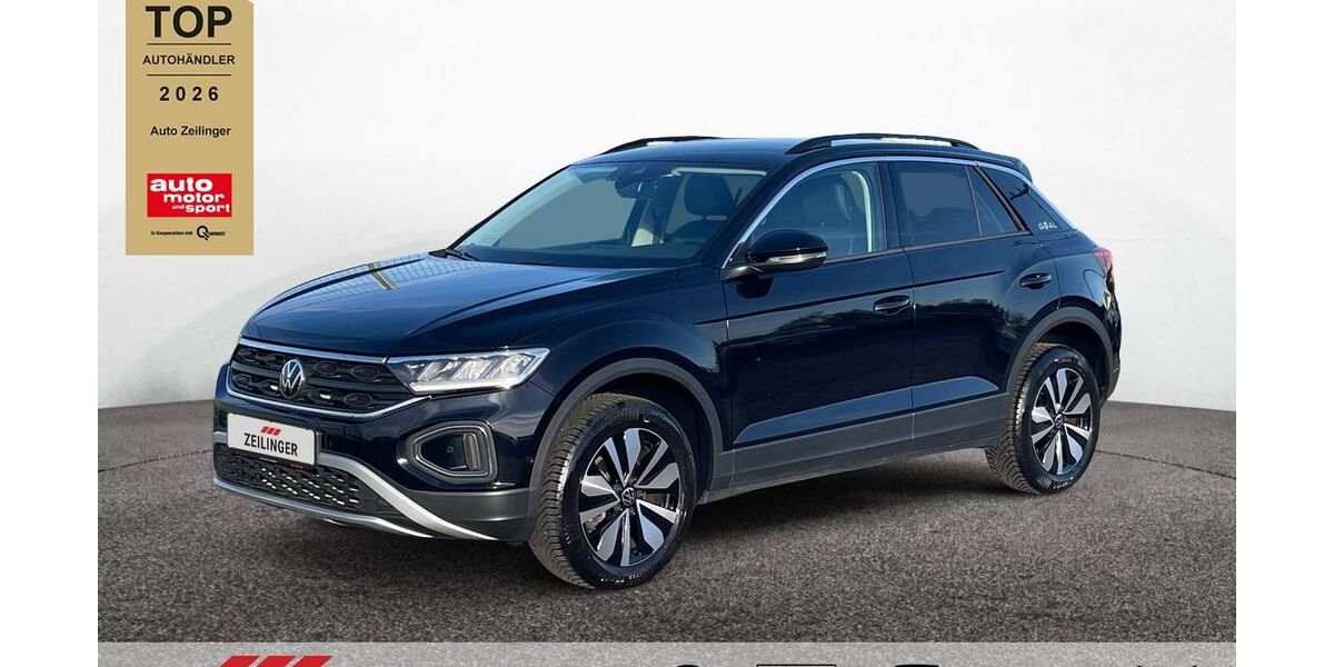 VW T-Roc 9.840 km 27.424 &euro; Dietersheim 91463