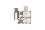 Doppelhaushälfte Apen / Vreschen-Bokel Vreschen-Bokel - 4 Zimmer, 102 m&sup2;, 249.000&euro; | Angebot:26887512
