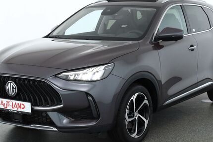 MG HS 21.714 km 24.490 &euro; Senftenberg 01968