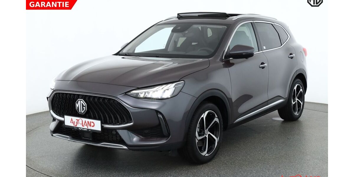 MG HS 21.714 km 24.490 &euro; Senftenberg 01968