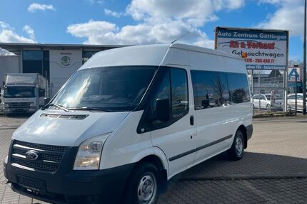 Ford Transit 216.000 km 6.900 &euro; Göttingen 37079