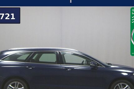 Ford Mondeo 212.824 km 8.350 &euro; Gyhum/Bockel 27404