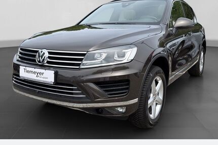 VW Touareg 76.901 km 29.950 &euro; Lüdenscheid 58511